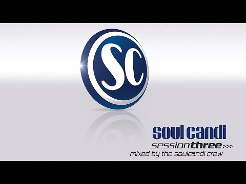 Soul Candi Session 3 (Disc 2 - Kentphonik)