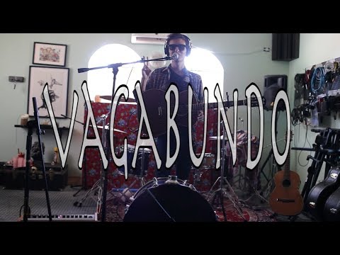 Simius GOLD live - Vagabundo