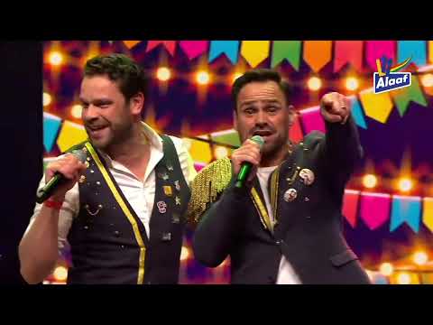 LVK 2022: Andy en Roy - De Lètste (Valkenburg)