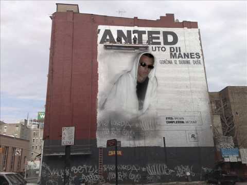 dii manes - u inat feat. bo6o