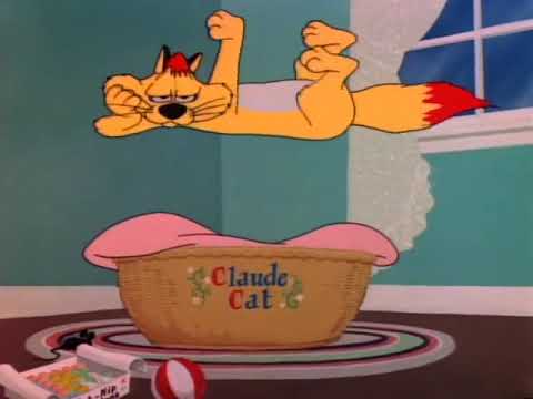 Two's A Crowd (1950) Looney Tunes