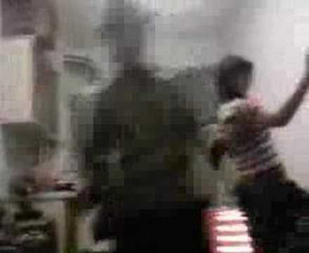 dansöz gibi oynattık