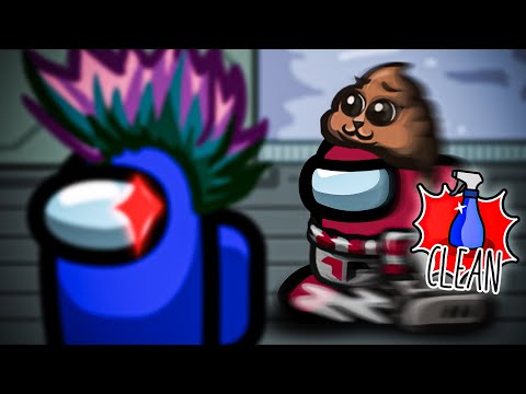 Cleaner Duo aber mein Mate checkt nichts