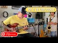 Put It in Your Pocket (Joshua Redman) - Guitar & Saxophone