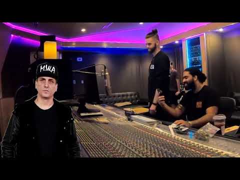 DEREK MIXED BY ALI EXPLAINS HOW TO BECOME AN AUDIO ENGINEER {Q&A LIVE ON TWITCH}