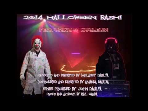 Turn It Down 4 Wat Quantumix - DJ Nucleus