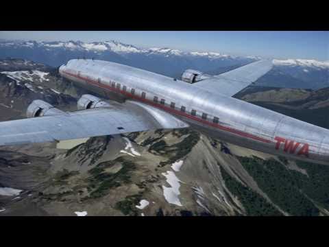 Legends Of Flight - VFX Montage