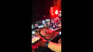 DJ Lord @ Fantastic Fridays