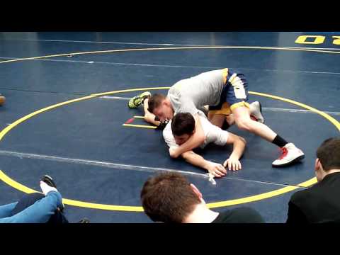 Cradle- Crossface 1/2
