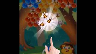 Best bubble shooter game！