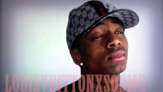 Soulja Boy - &quot;Gold Chains &amp; Vintage&quot;