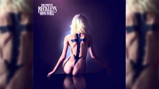 The Pretty Reckless - House On A Hill (official HQ)