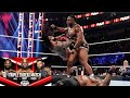 Roman Reigns Vs Bobby Lashley Vs Big E Full Match Part1 RAW Sept 20 2021