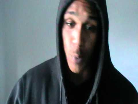 GRIM.TV! Presents (shanzo) freestyle (must watch!!)