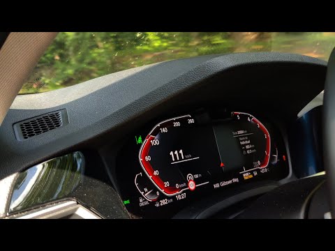 Bmw G21 330d acceleration | Bmw G20 Launch Control aktivieren