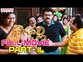 Nagavalli Telugu Movie Part 14 14 Venkatesh Anushka Shetty