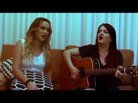 DE CARA CHEIA - Patrícia & Adriana #acústicosblognejo