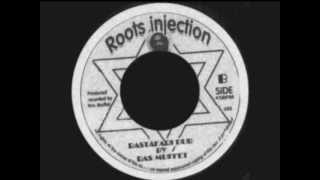 Learning Rastafari-Lexxy__Rastafari Dub-Ras Muffet (Roots Injection)