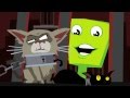 Petshop : animated music video : MrWeebl 