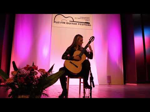 Pleven Guitar Fest 2018 – exhibition – Boyan Matev
