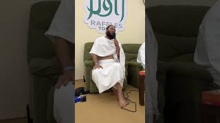 صورة مقاطع " الحج " | يوليو 2023 م