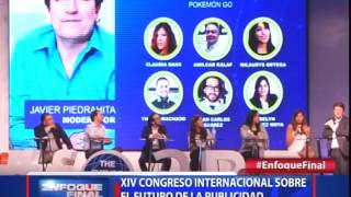 XIV Congreso Internacional sobre el Futuro de la Publicidad