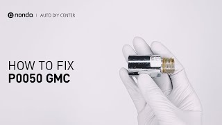 dtc p0050 quickly Fix
