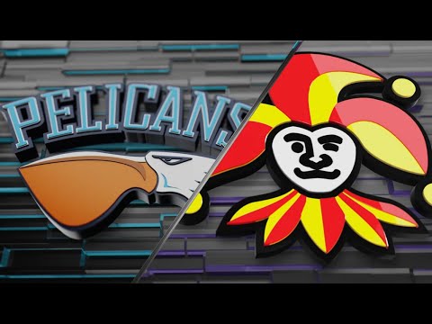 Ottelukooste: Pelicans − Jokerit | 17.4.2025