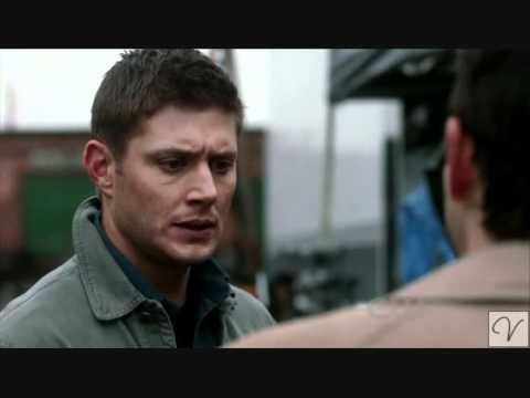 Misha Collins as Castiel - Supernatural 6x15