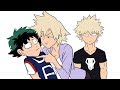 BAKUGO MAMA (MHA Parody)