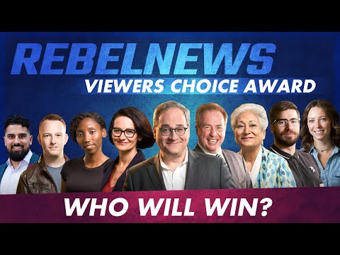 Viewers Choice Awards: who was your favourite Rebel in 2020?
