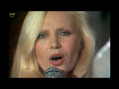 Michèle Torr "J'aime" (1977) HQ Audio