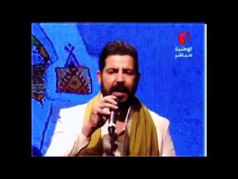 El Galb Yrid Moatassem Lamir (chant) / Variations et arrangement de Mohamed-Ali Kammoun
