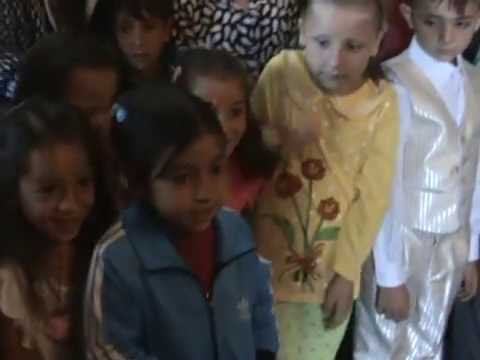 Cerc Pastoral la Biserica din satul Glodisoarele - Secuieni, jud. Bacau (30 mai 2016)