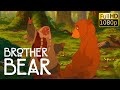 Brother Bear Tanana Finds Kenai
