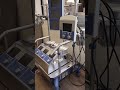 LivaNova Sorin Stockert S5 - Heart-Lung Machine - Soma Tech Intl - Refurbished Medical Equipment