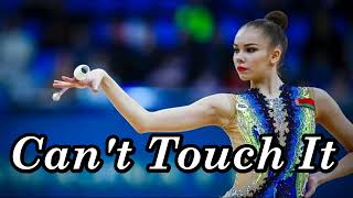 #064 Can&#39;t Touch It (Music for Rhythmic Gymnastics)