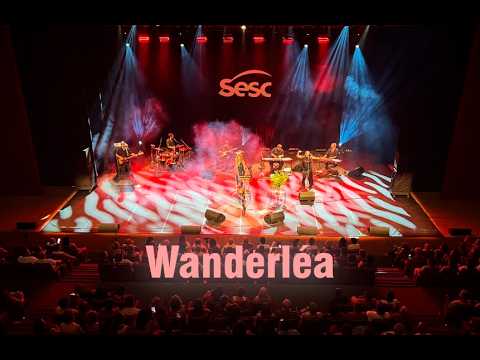 Negro Gato - Wanderléa