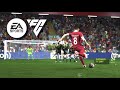 EA SPORTS FC 24 - Dominic Szoboszlai Stunning Freekick for Liverpool