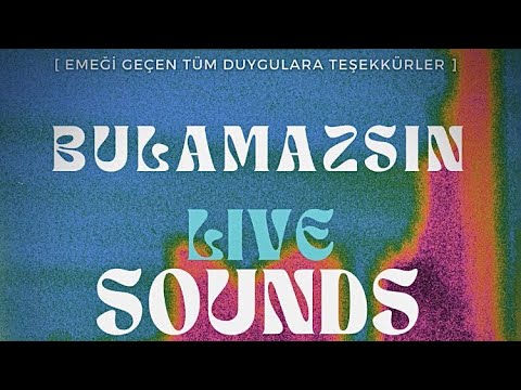 Cemil Özlenir - BULAMAZSIN - ft : Soykan Keser