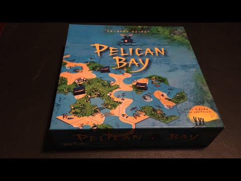 How to play by Spencer Breustedt