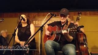 Carl Jackson and Val Storey, &quot;Ghost of a Chance&quot; at The Station Inn