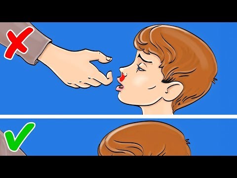 10 Semplici Modi Di Gestire Una Situazione D'Emergenza