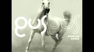 arabian horse (full album)