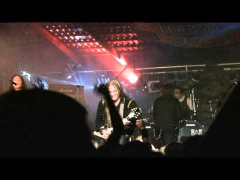 HOA2011Stormwarrior feat Kai Hansen