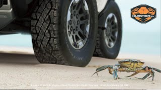 Electric Hummer sold out a year in advance in an hour