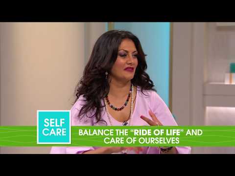 HSN | Connected Life: Donna D'Cruz Part 1