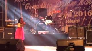 Download lagu Laskar Pelangi in Violin by Cinta mp3 Download lagu Laskar Pelangi in Violin by Cinta mp3