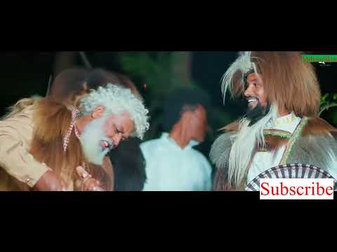 Oromo New Music Girma Kaasa -imalli, Yoosan Getaahuun, Galaanaa Gaaromsaa