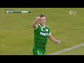 video: Komáromi György gólja a Paks ellen, 2024
